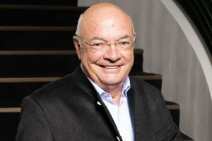 Mr Torsten Ketelsen, OAM